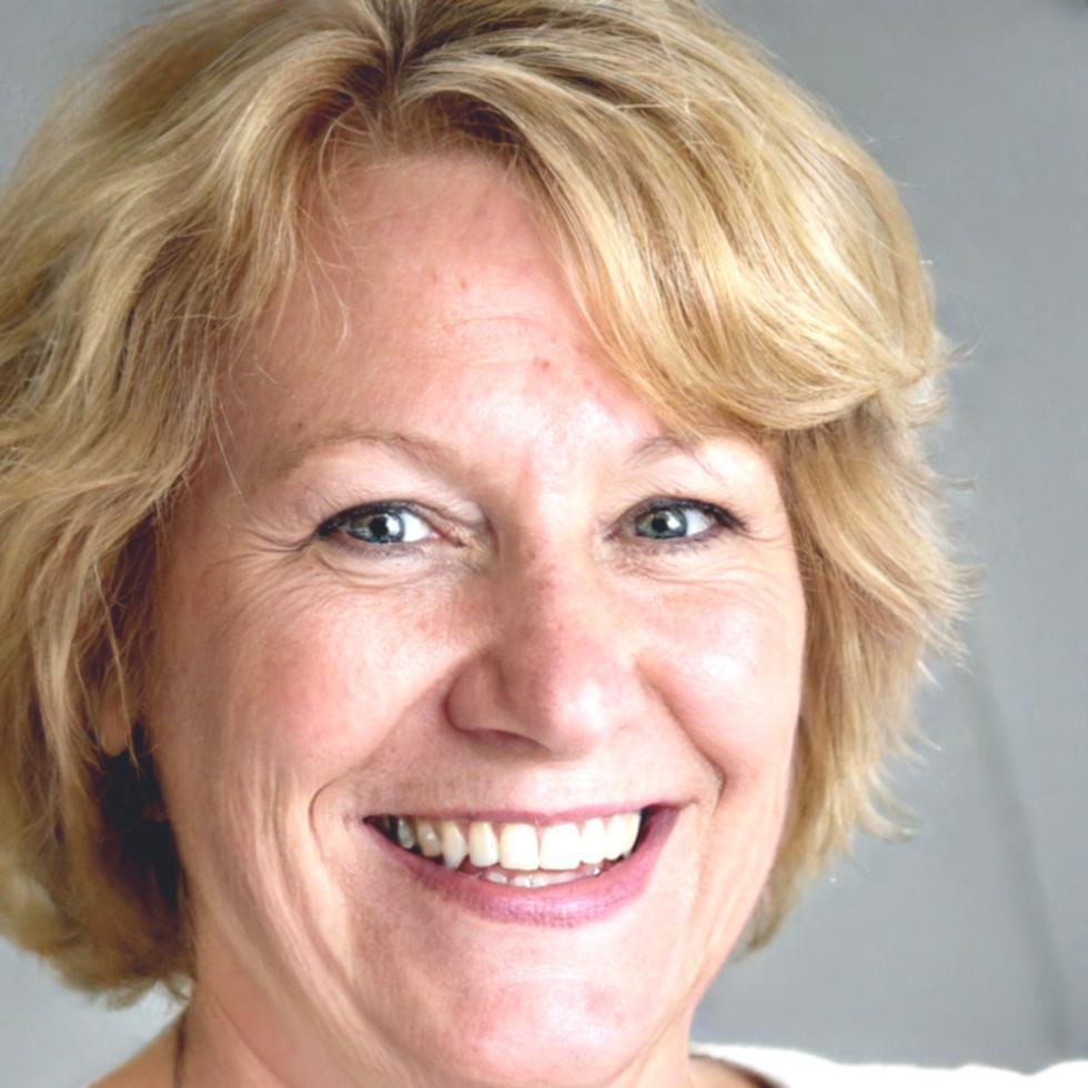 Sarah Martineau, formatrice en littératie financière
